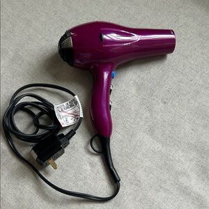 Infiniti Pro Conair 1875 Watt Hairdryer
